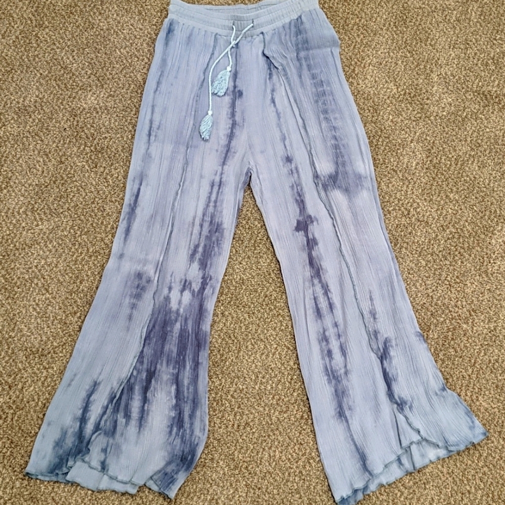 Summer pants